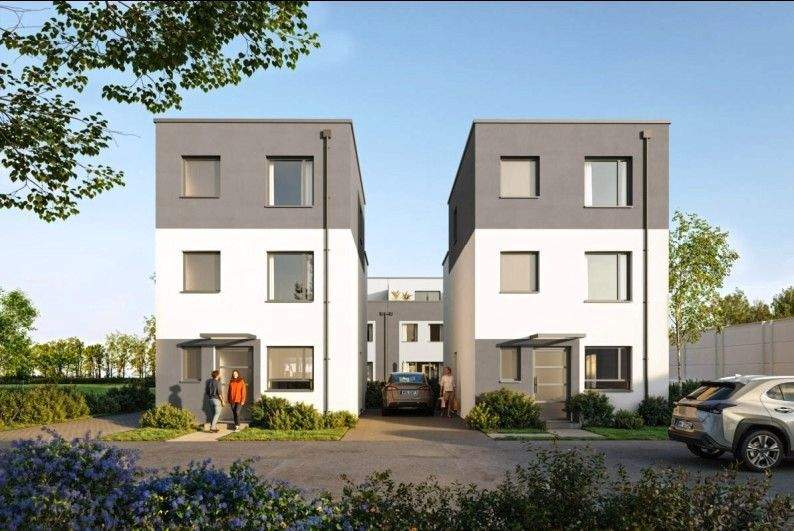 NECKARZIMMERN * * Energieeffizient und Nachhaltig * Attraktive und föderfähige Leanhäuser inkl. Grundstück, 74865 Neckarzimmern