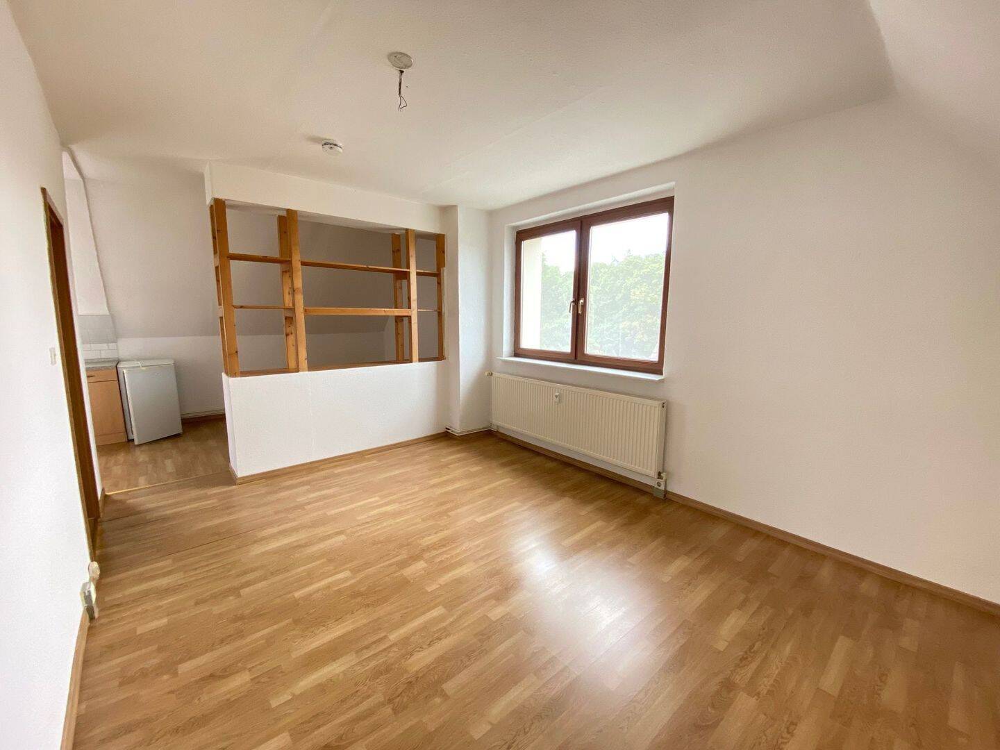 Tolle Singlewohnung zum Wohlfühlen unweit von Laage!, 18299 Dolgen am See