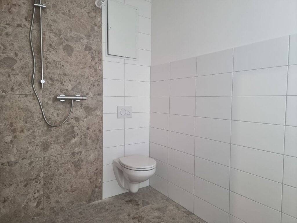 ERSTBEZUG mit Einbauküche & Aufzug 1-Zimmer nähe Rathaus – Variante D, 16303 Schwedt/Oder