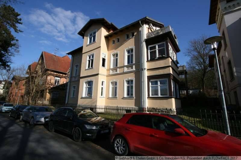 Top Single-Wohnung!, 98617 Belrieth