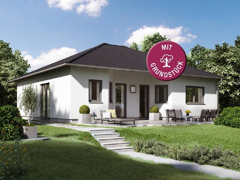 Wohnen und leben auf einer Ebene!, 6369 Köthen (Anhalt)