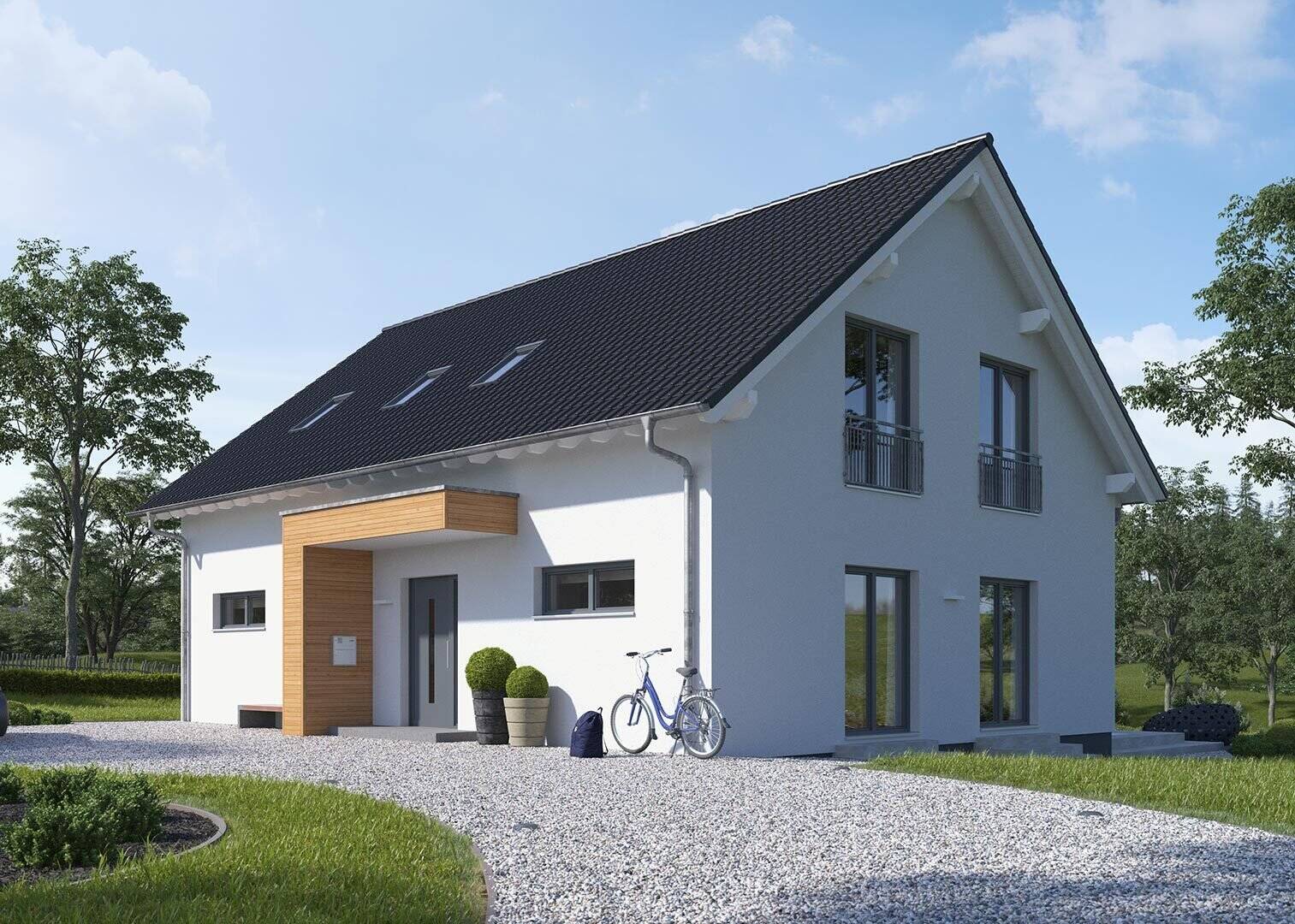Drei, Zwei, Eins…Euers, 32584 Löhne