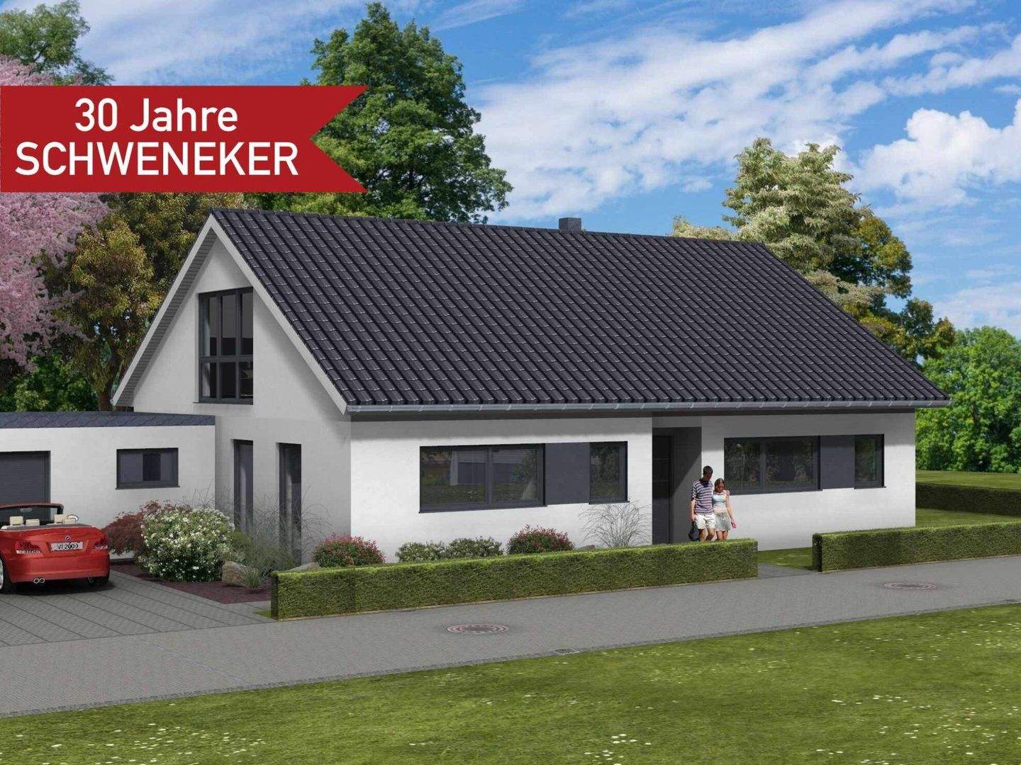 Modernes Ambiente in schöner Wohnlage von Bad Oeynhausen, 32549 Bad Oeynhausen