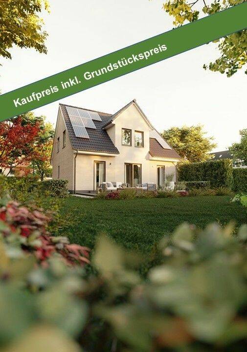 Mit Grundstück: Großzügiges Familienhaus mit besonderem Reiz in Gadenstedt, 31246 Ilsede