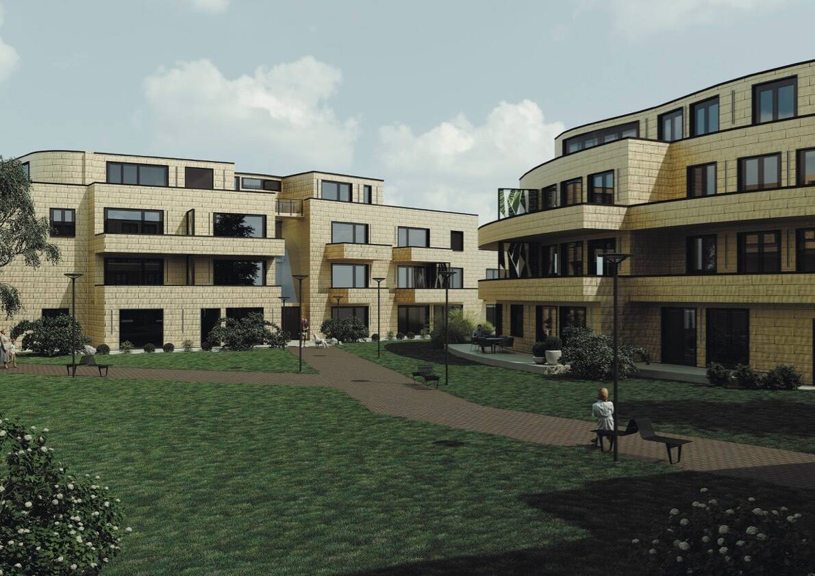 Penthouse in Traumlage, 34292 Ahnatal