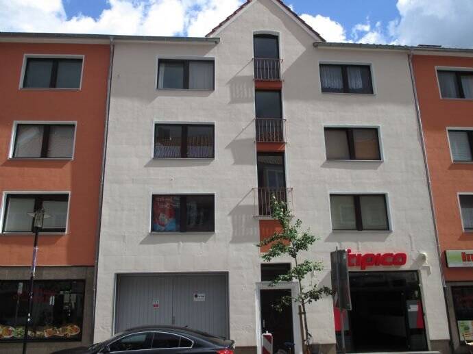 +++ Modern +++ Balkon +++ Einbauküche +++ top!, 31134 Hildesheim
