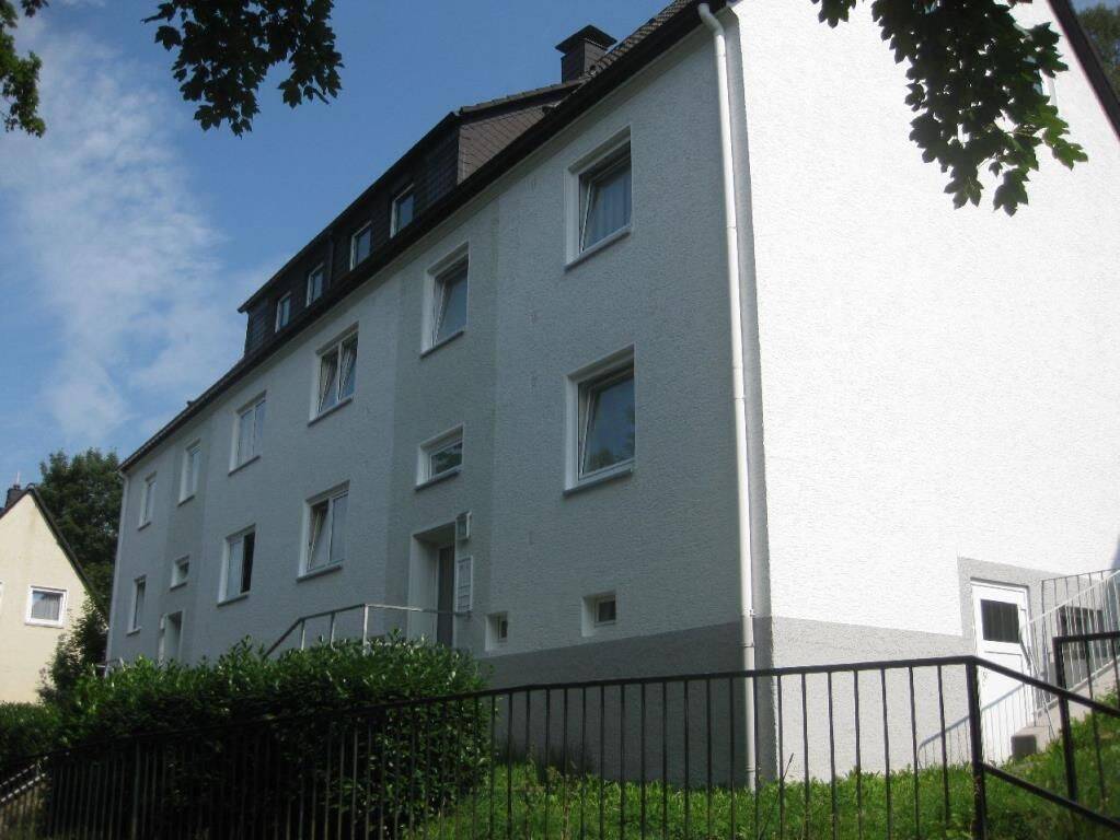 DREI-ZIMMER-WOHNUNG IN LÜDENSCHEID-DICKENBERG, 58513 Lüdenscheid