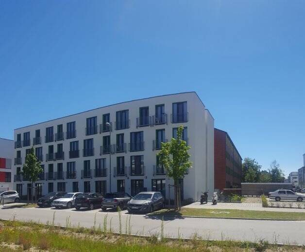 *ALL inclusive Miete* – möbl. Studentenwohnungen – Ingolstadt