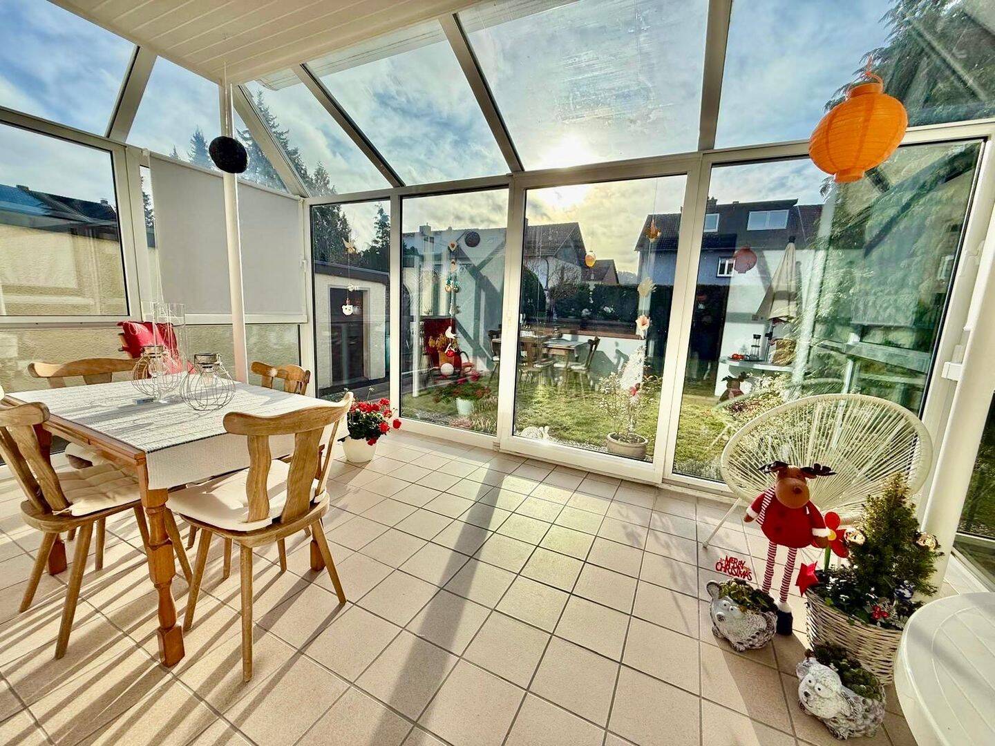 *Neuer Preis* TOP gepflegtes Ein-/Zweifamilienhaus in bevorzugter Wohnlage, 66424 Homburg