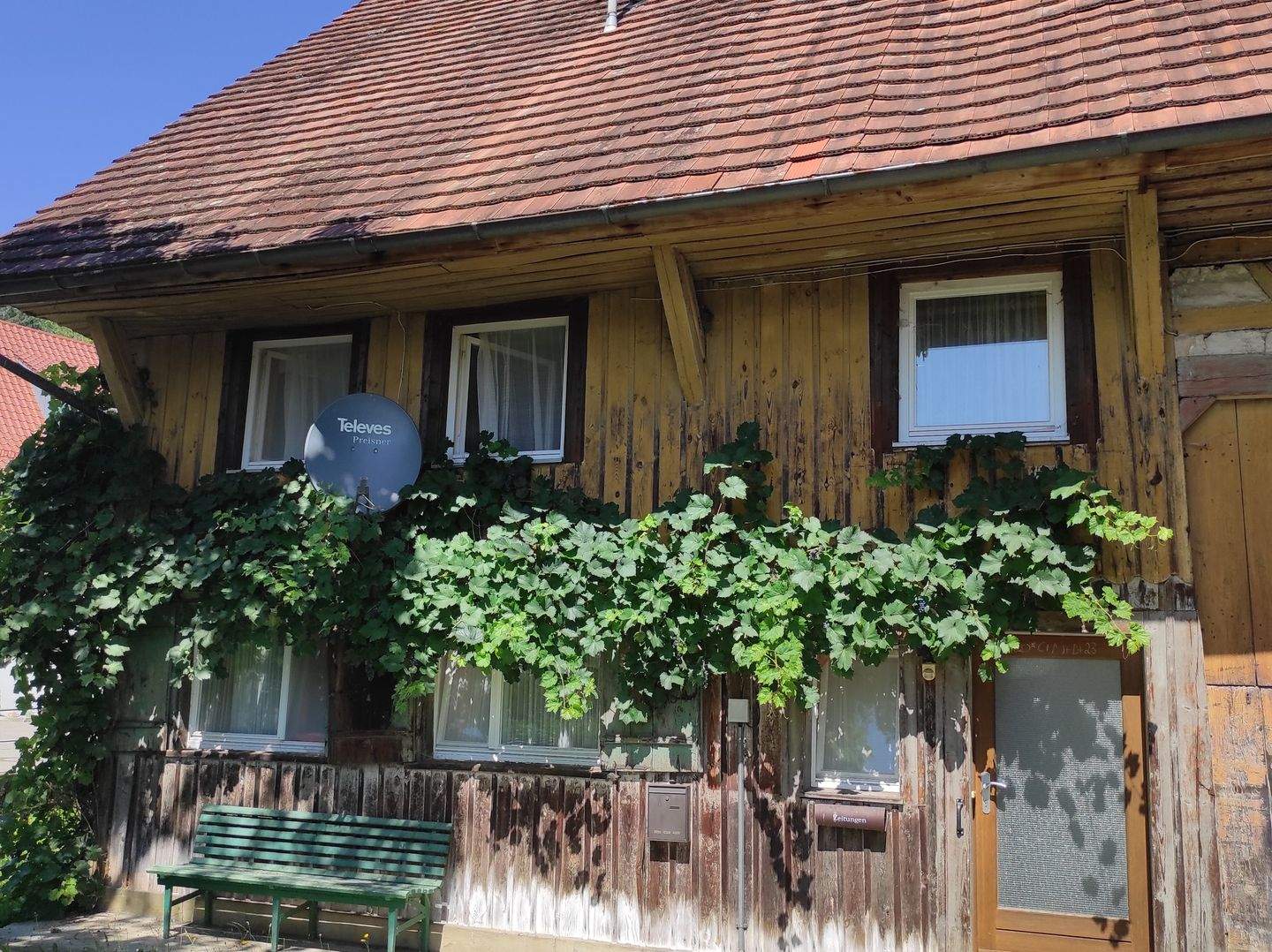 Historisches Anwesen mit vielseitigem Ausbaupotenzial, 88213 Ravensburg