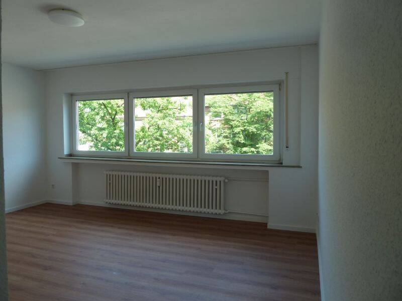 Erstbezug nach Modernisierung! 30 m²-Appartement MS-Nord/Grevener Straße!, 48159 Münster