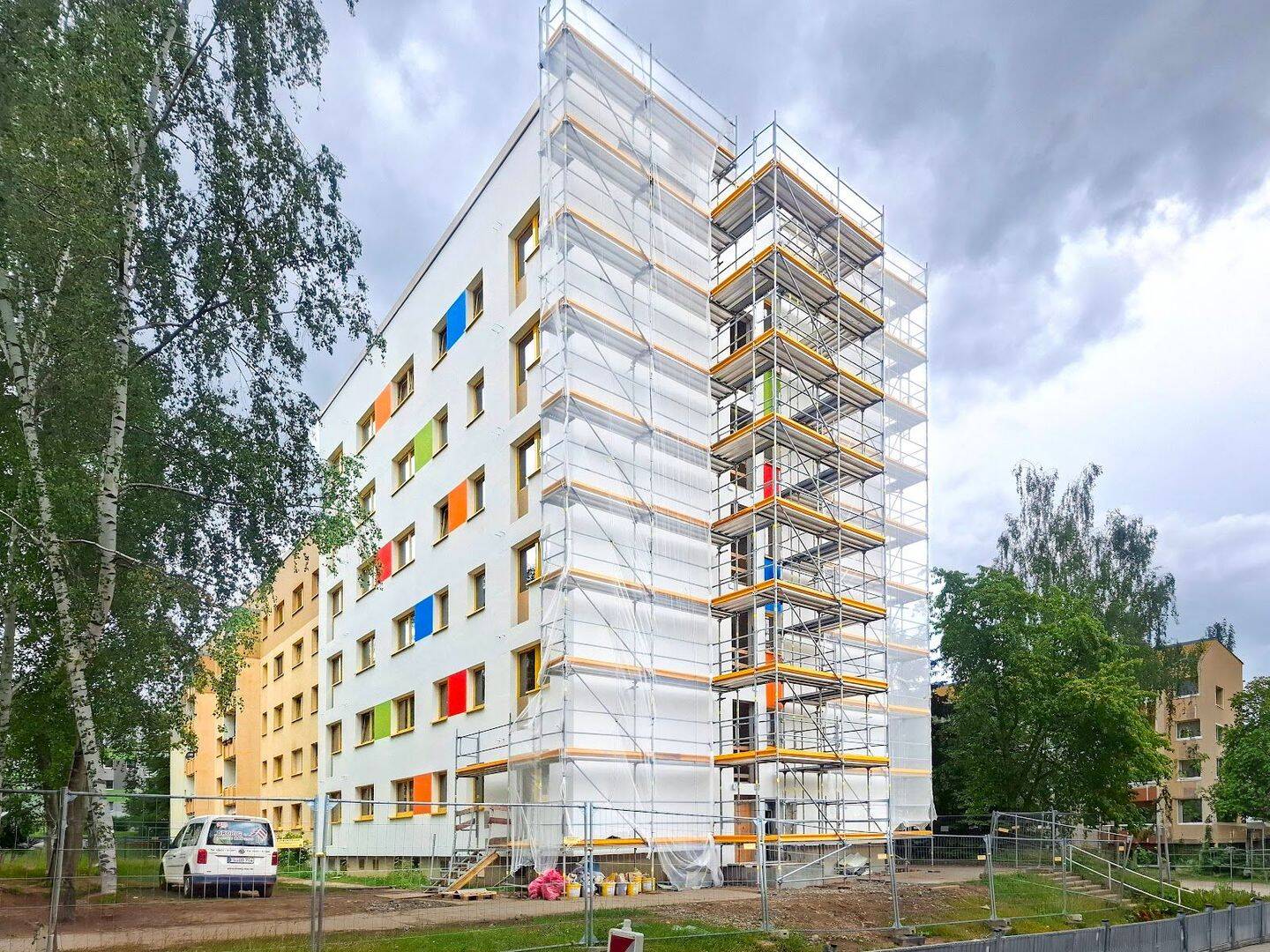 Hier fühlt sich jede Generation zu Hause, 4720 Döbeln