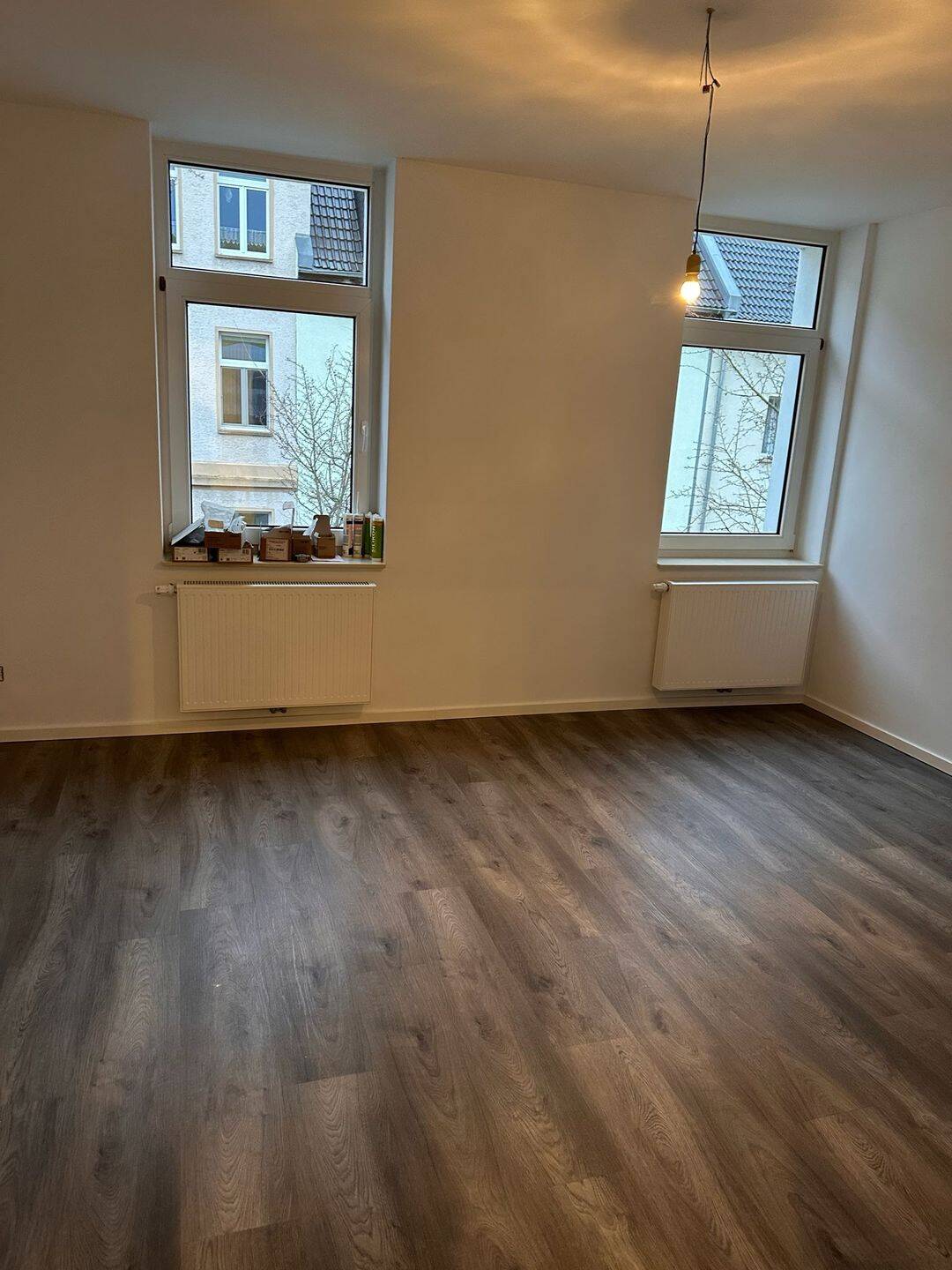 Klein und praktisch geschnitten. Die perfekte Wohnung für Single und Studenten., 6366 Köthen (Anhalt)
