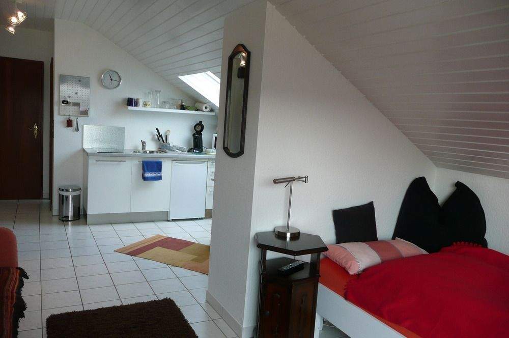 Gelegenheit! Sehr schönes, möbliertes Appartement in ruhiger Lage! Ab 01.09.2026 frei!, 73061 Ebersbach an der Fils
