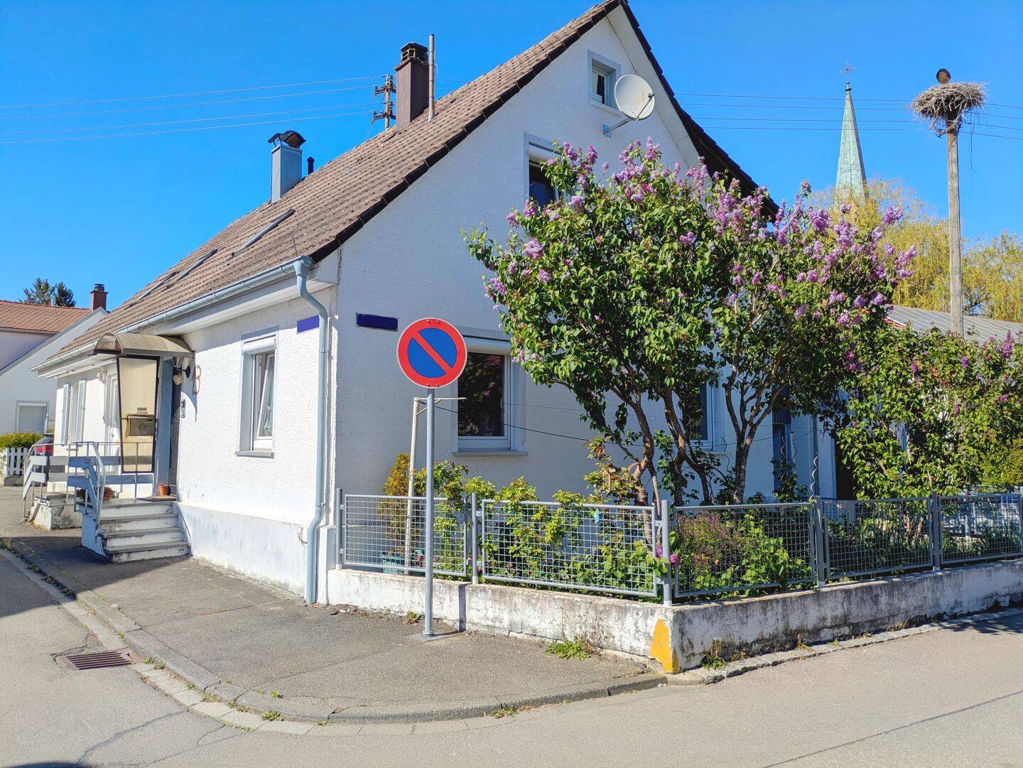 Altshausen – die Alternative zur Eigentumswohnung, das eigene Häuschen, 88361 Altshausen