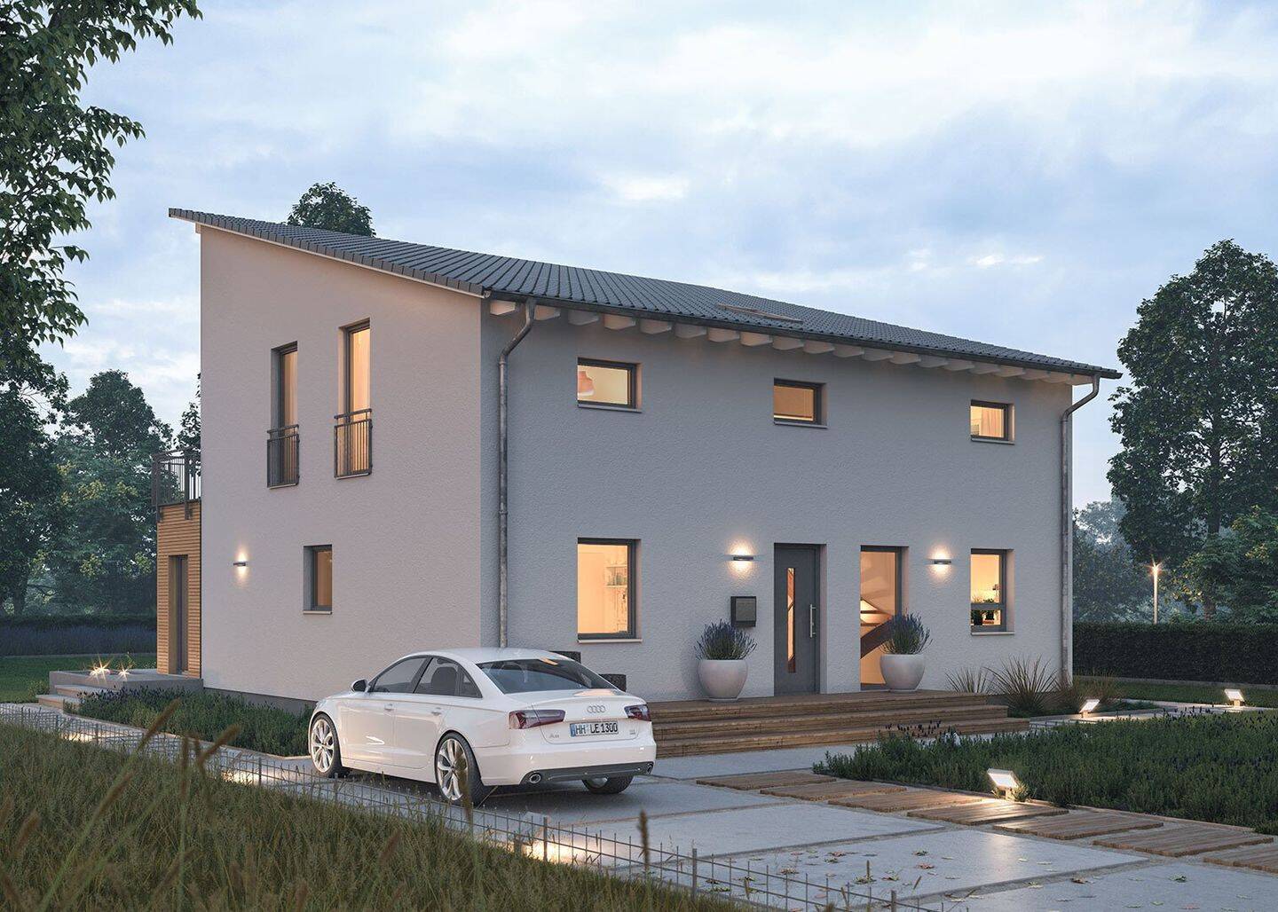 Traumhaus, 32549 Bad Oeynhausen