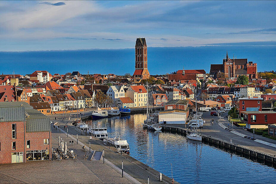 Nähe Wismar, voll möbl. Arbeiter- u. Monteurzimmer zu verm., 23972 Dorf Mecklenburg