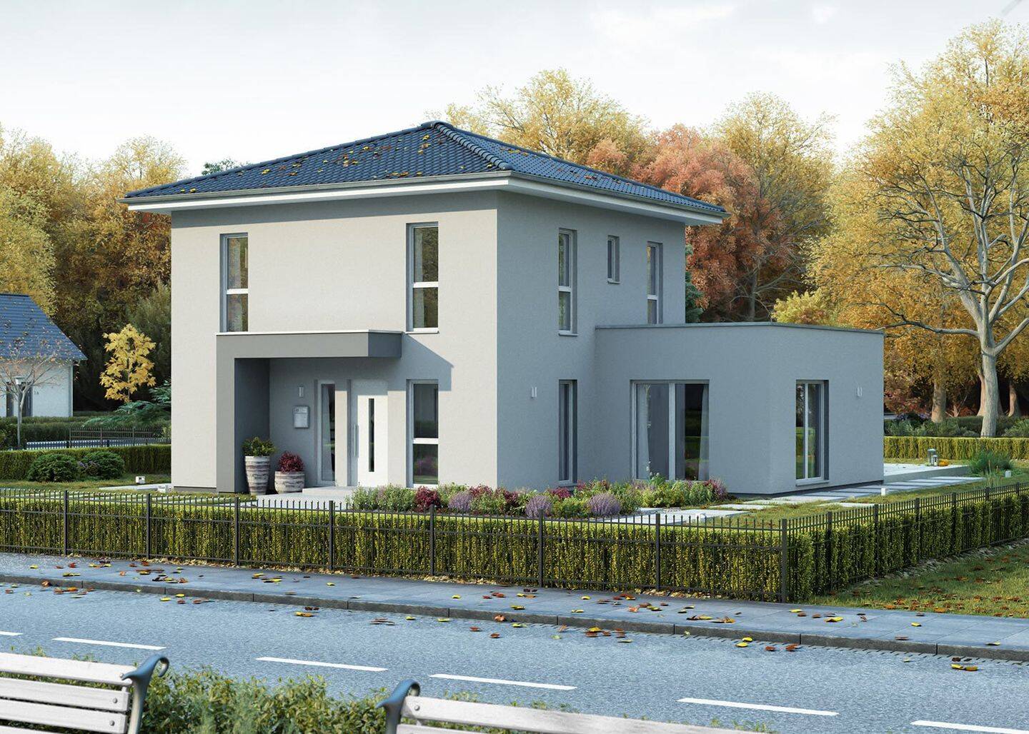Dein Einfamilien-Traumhaus in Nassenfels mit Massahaus, 85128 Nassenfels