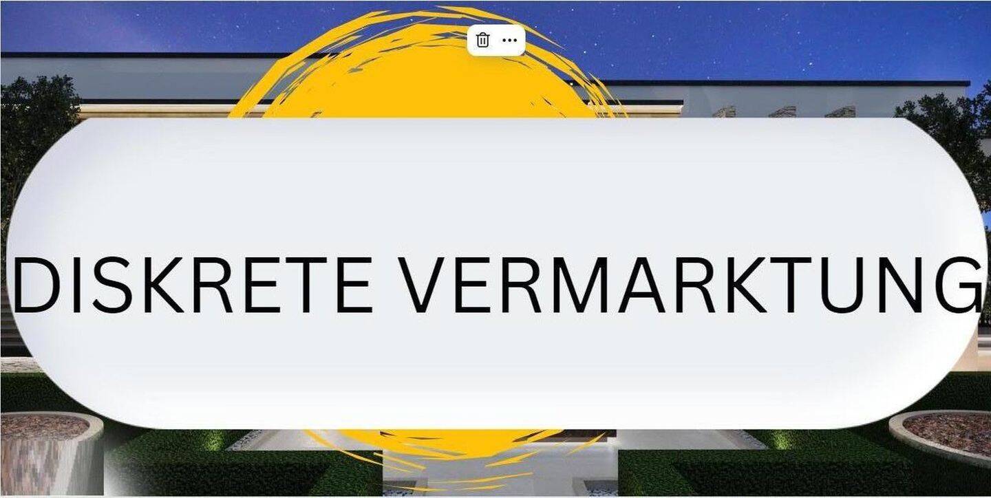 Exklusives privates Familienanwesen – Architektenvilla: Wellness & Privatsphäre- Referenzobjekt*, 6118 Halle (Saale)