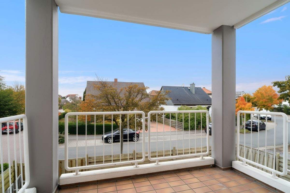 Wohnräume mit natürlicher Weite, 64579 Gernsheim