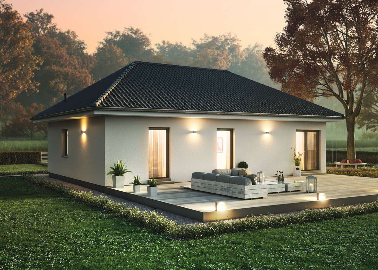 Bungalow gesucht?, 94262 Kollnburg
