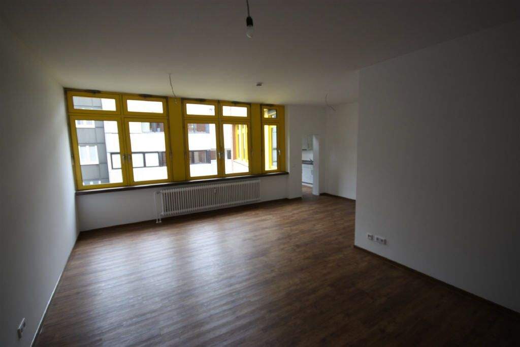 Zentralgelegene Eigentumswohnung, 33098 Paderborn
