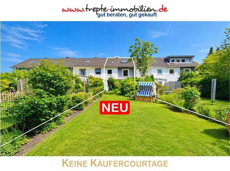 Schnäppchen zum Selbstrenovieren!, 24558 Henstedt-Ulzburg
