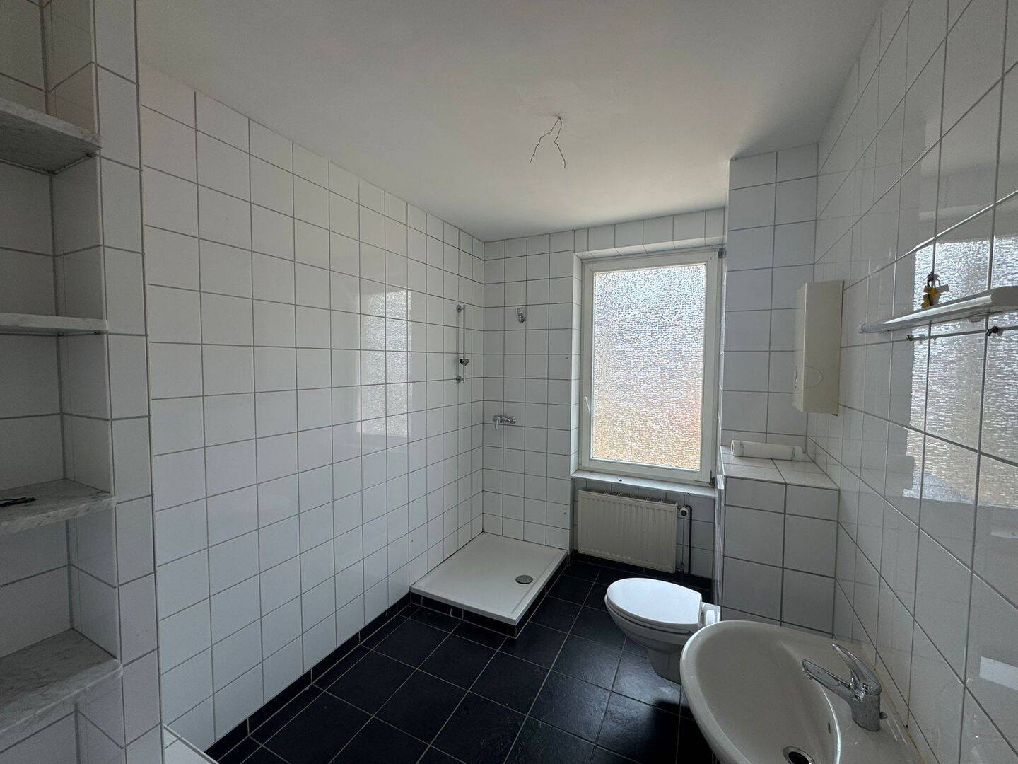 Attraktive 4-ZKB Wohnung in guter Lage von Saarbrücken, 66113 Saarbrücken