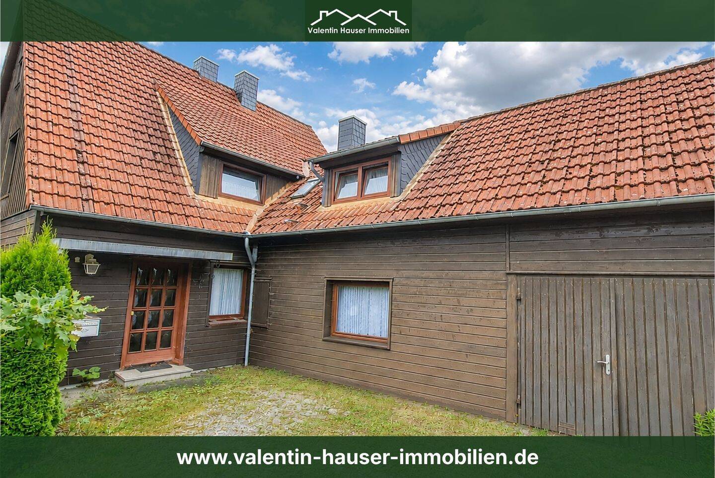 – Reserviert! – Gemütliches Wohnen mit naturnahem Flair in Wolfshagen im Harz, 38685 Langelsheim
