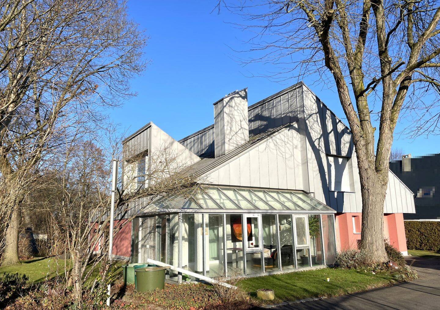 Extravagantes Haus mit Einliegerwohnung in Aichach!, 86551 Aichach
