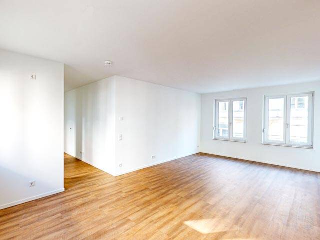 Exklusive 4-Zimmer-Penthousewohnung mit Dachterrasse