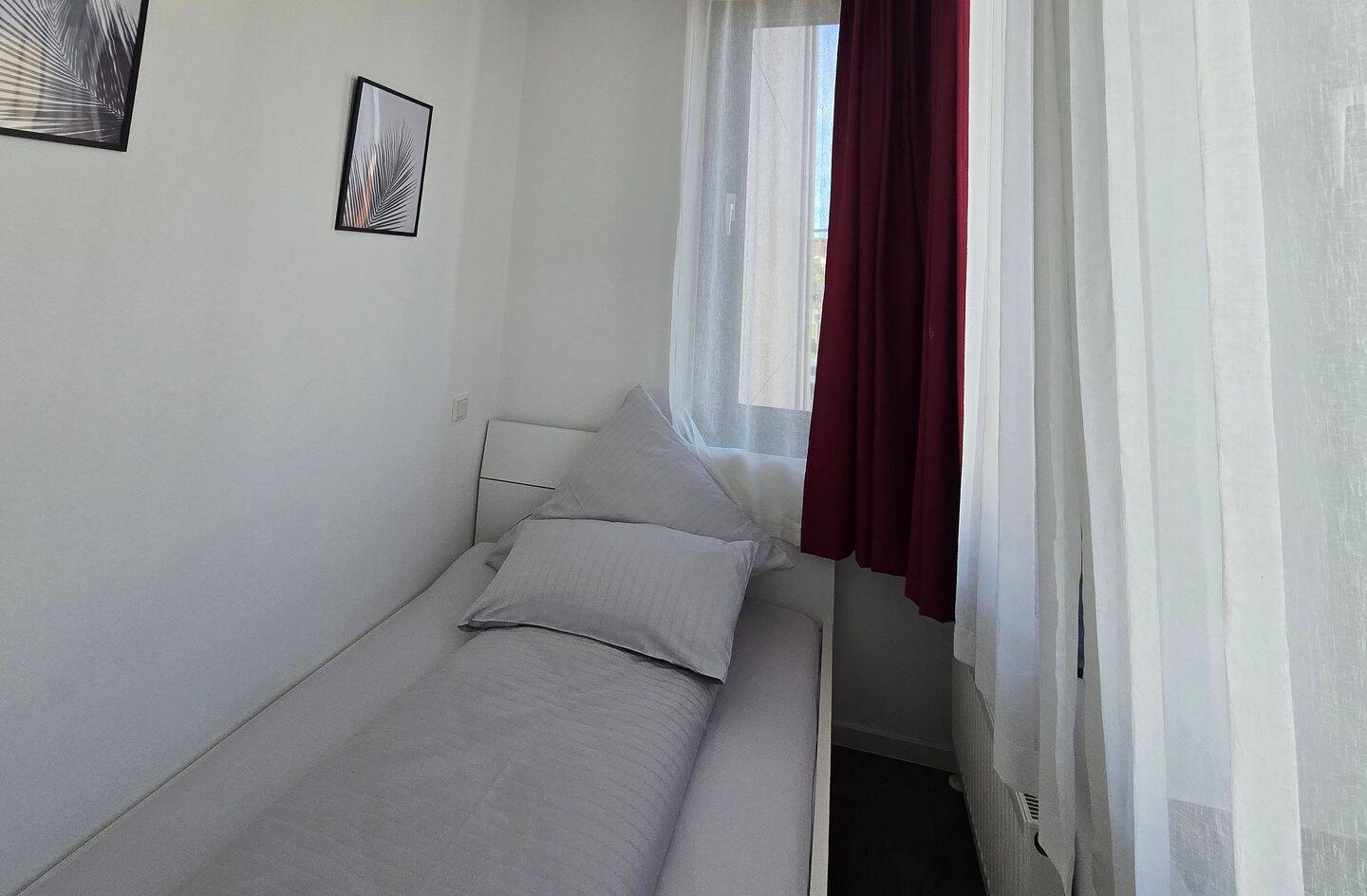 Praktisches Single-Apartment, gemütlich und voll ausgestattet, zentral in Niederrad, 60528 Frankfurt am Main (Niederrad Sachsenhausen Schwanheim)