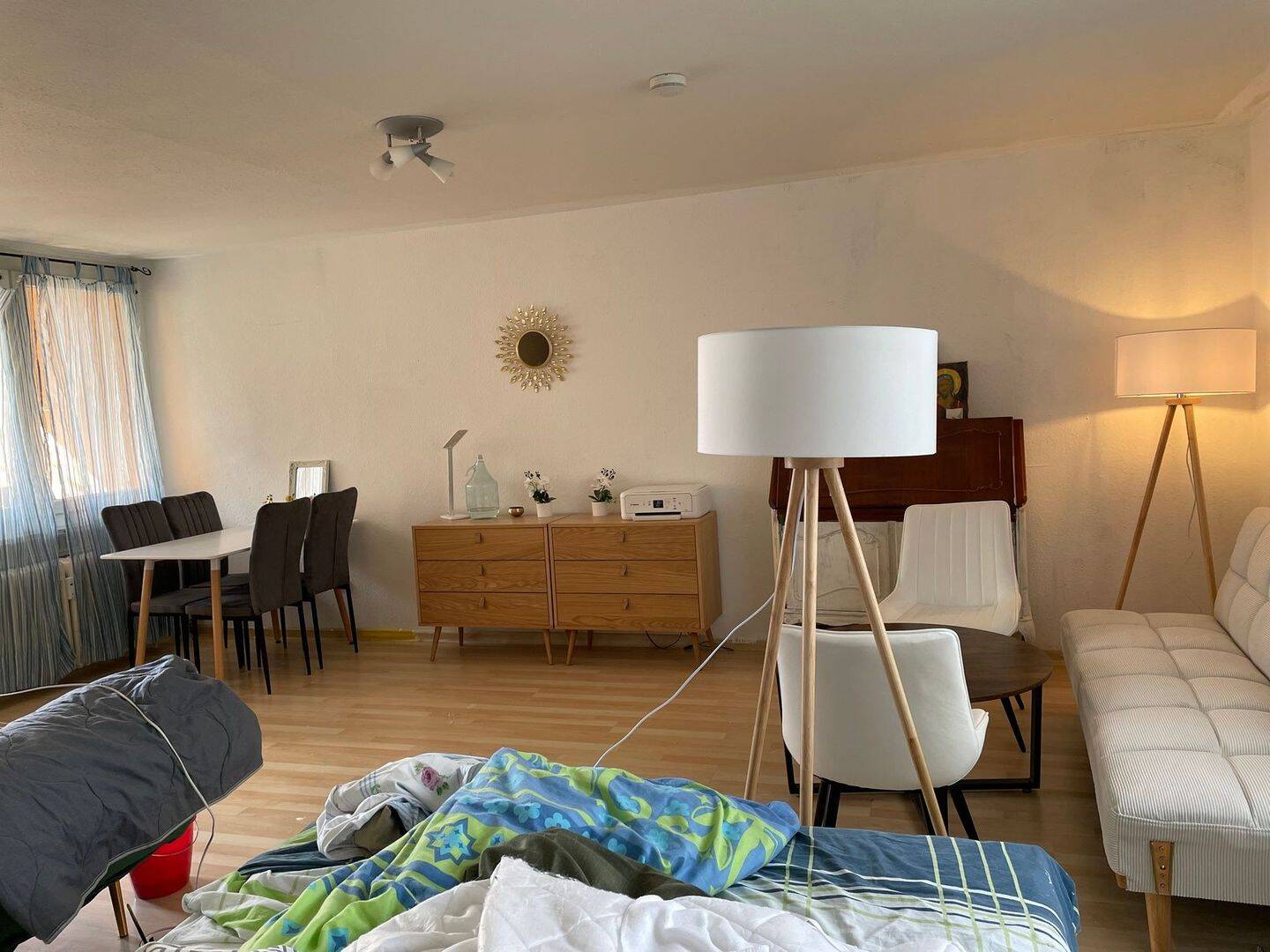 Appartement in der Altstadt von Heidelberg, 69117 Heidelberg (Altstadt)