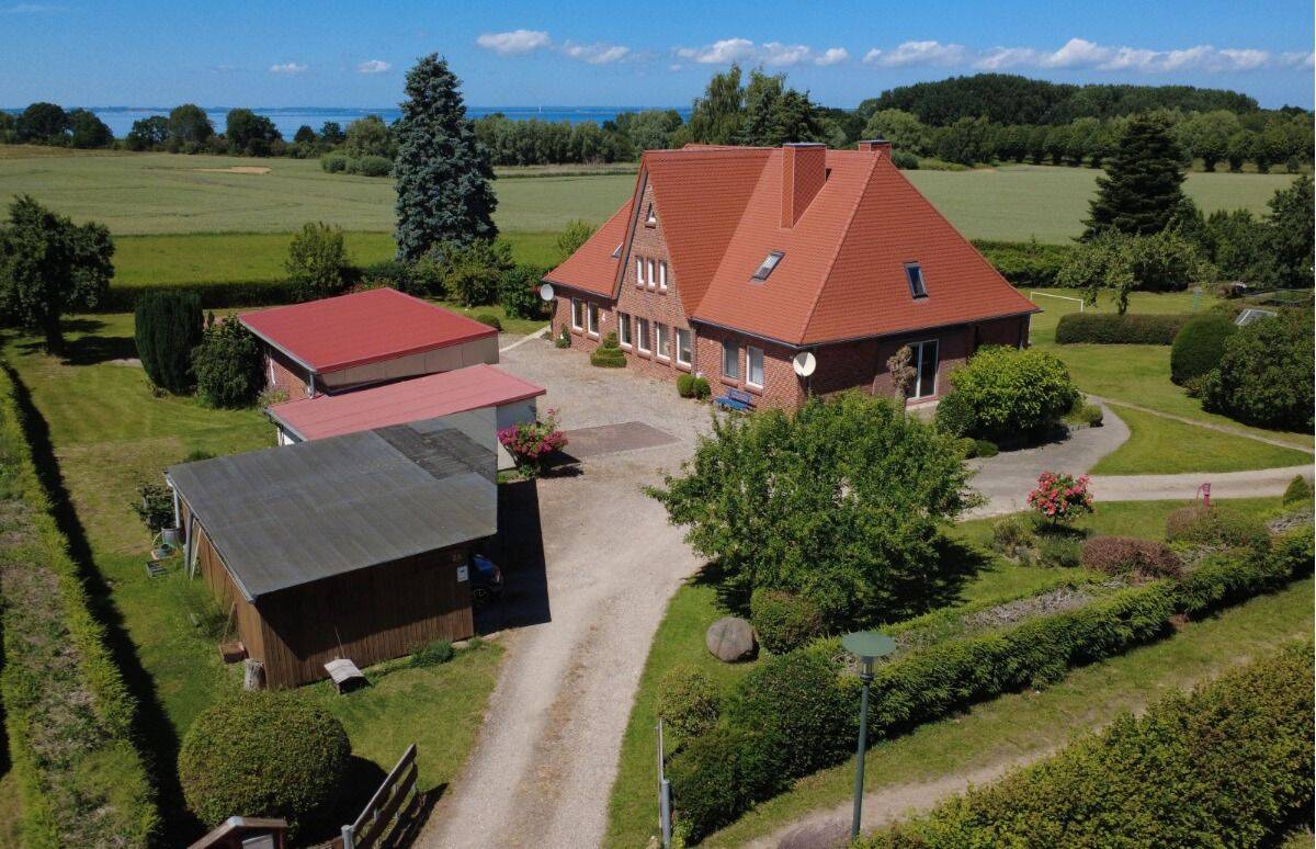 Ostsee Immobilie-Landhaus an der Ostsee zu verkaufen., 23942 Kalkhorst