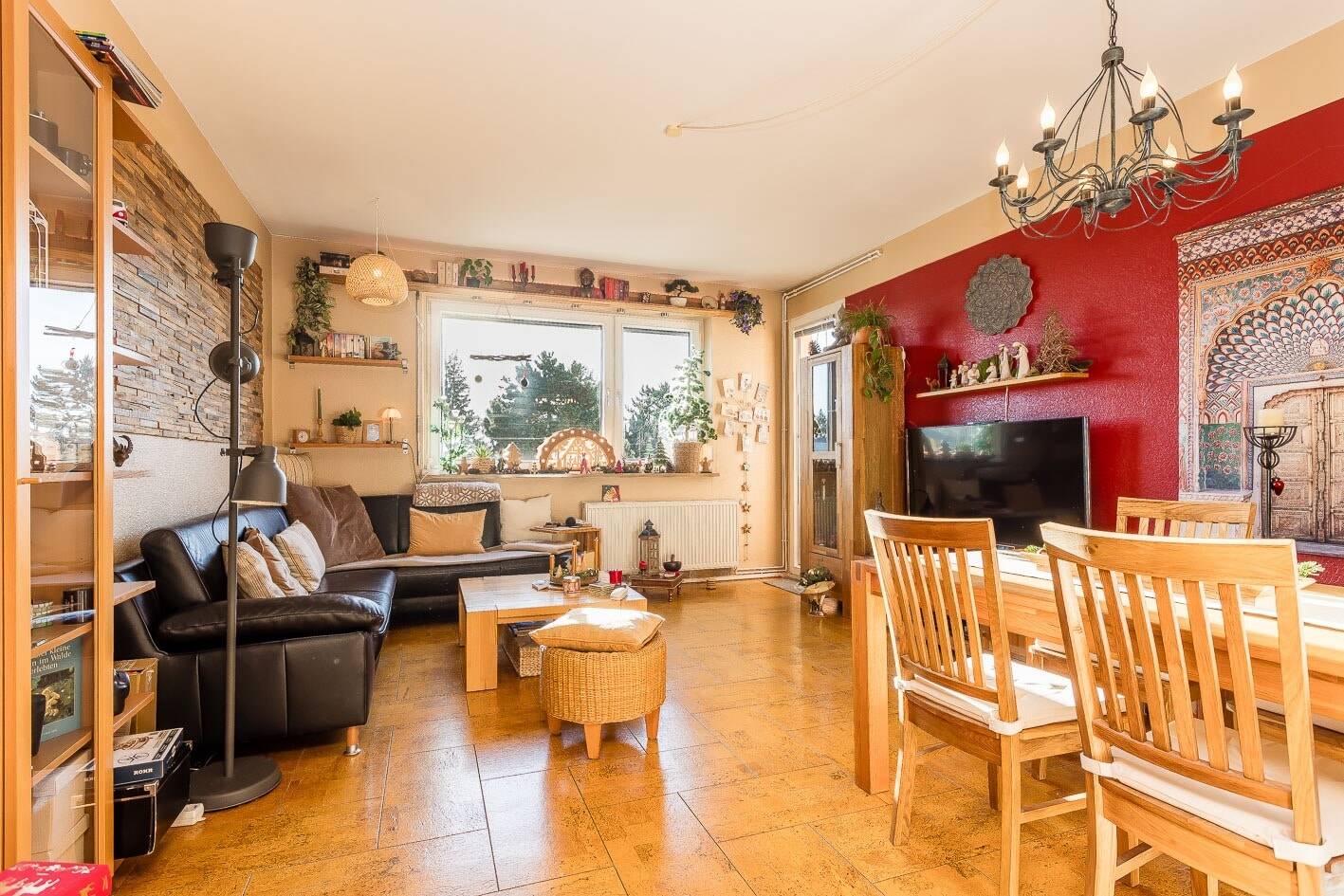 **Erstklassige Wohnung in hervorragendem Gesamtzustand**, 12109 Berlin (Tempelhof-Schöneberg)