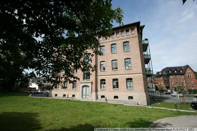 seniorengerechte Wohnung – Barrierearm und Individuell!, 98617 Belrieth