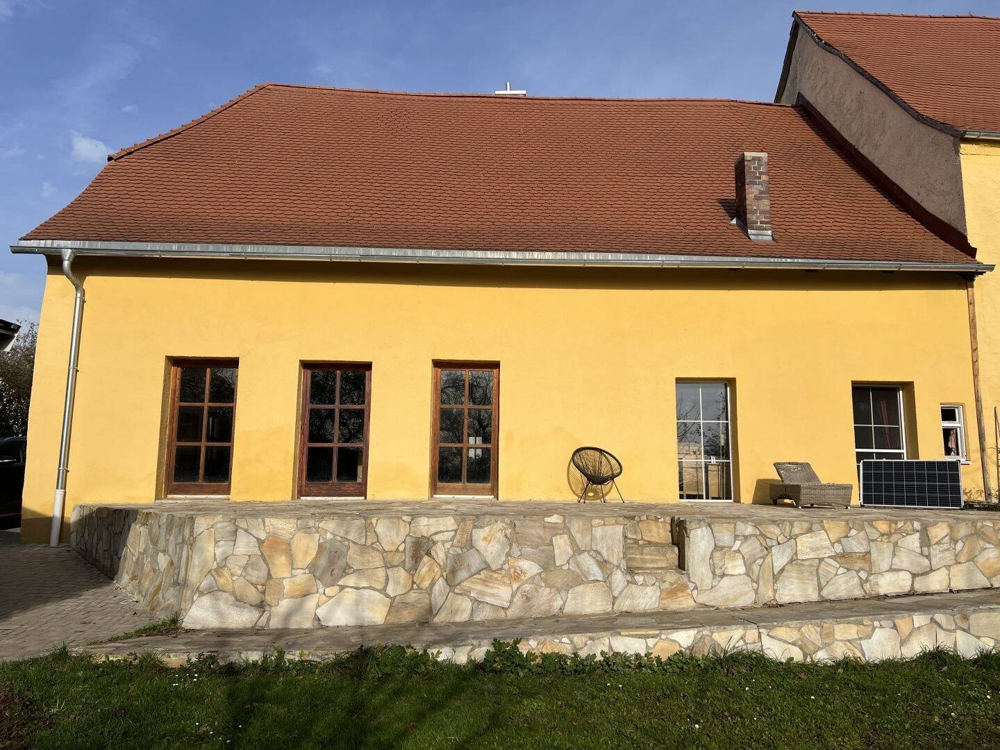 Tolle Doppelhaushälfte mit Entwicklngspotenzial, 91161 Hilpoltstein