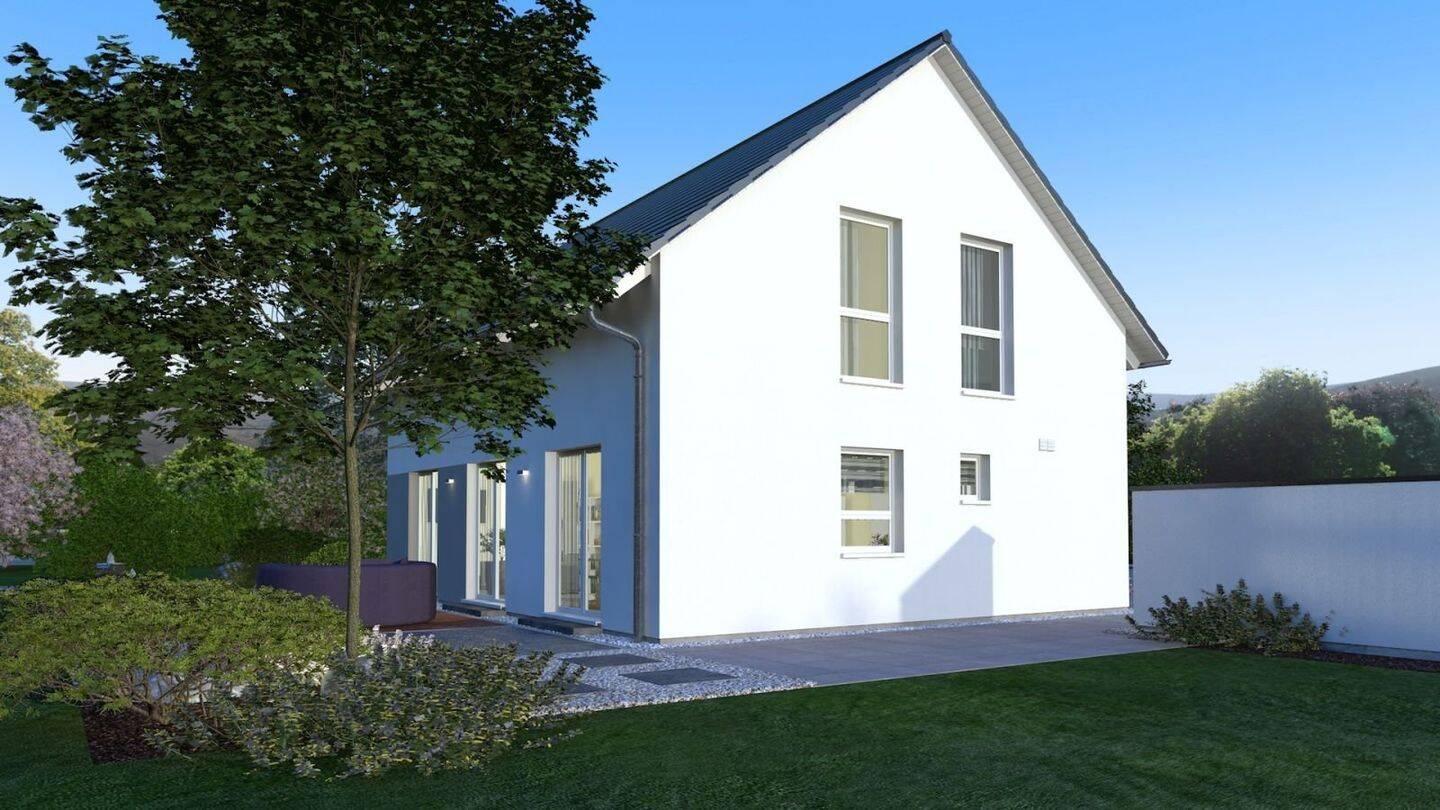 Exklusives Design mit toller Optik und Wohngefühl ! Mit einem Grundstück berechnet !, 12629 Berlin (Marzahn-Hellersdorf Hellersdorf)