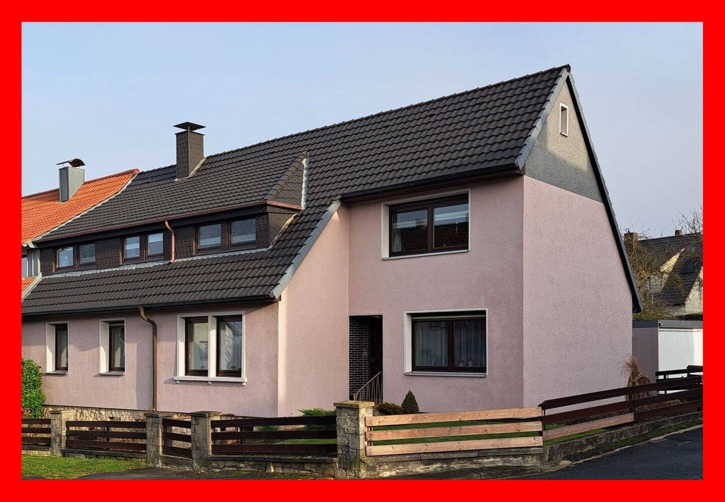 Lamspringe: Energetisch gut, 31195 Lamspringe