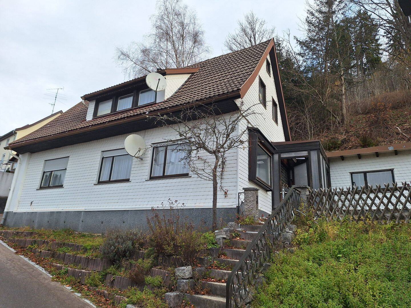 Einfamilienhaus, 78120 Furtwangen im Schwarzwald