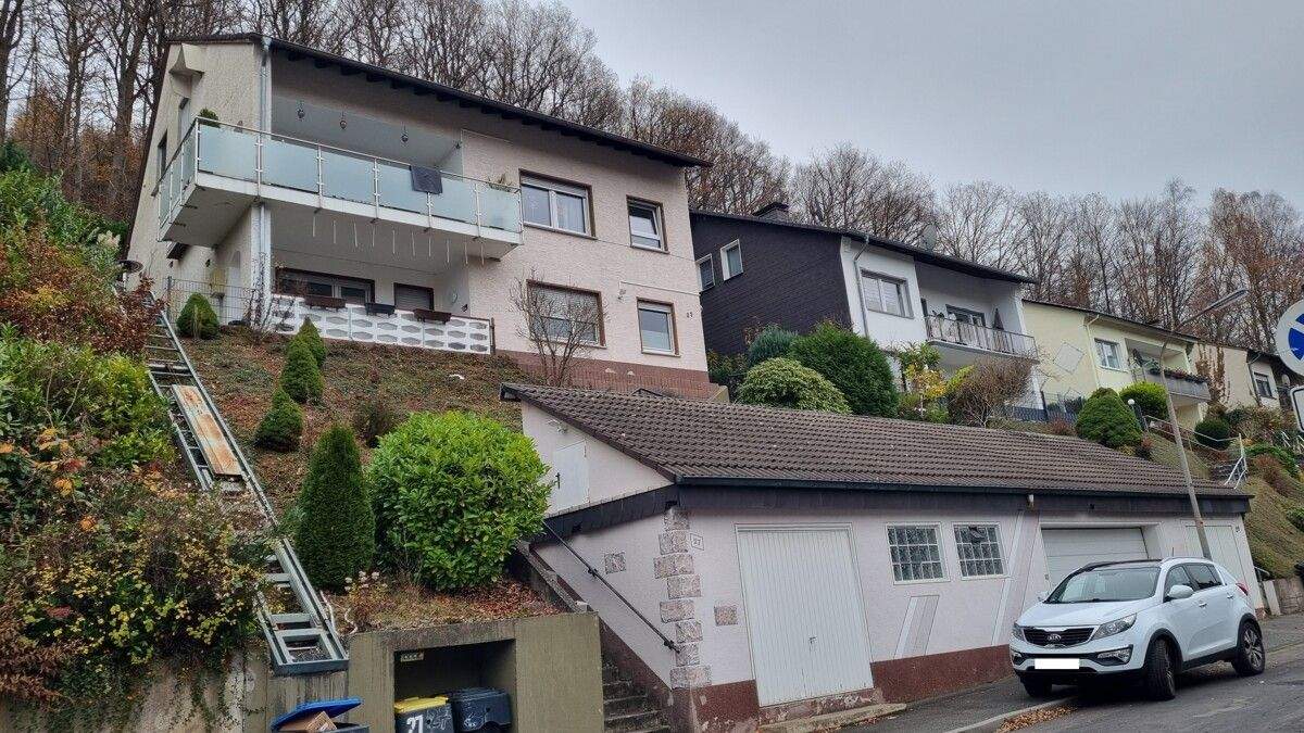 2 Wohnungen und toller Garten – ALLE Möglichkeiten unter einem Dach, 58791 Werdohl