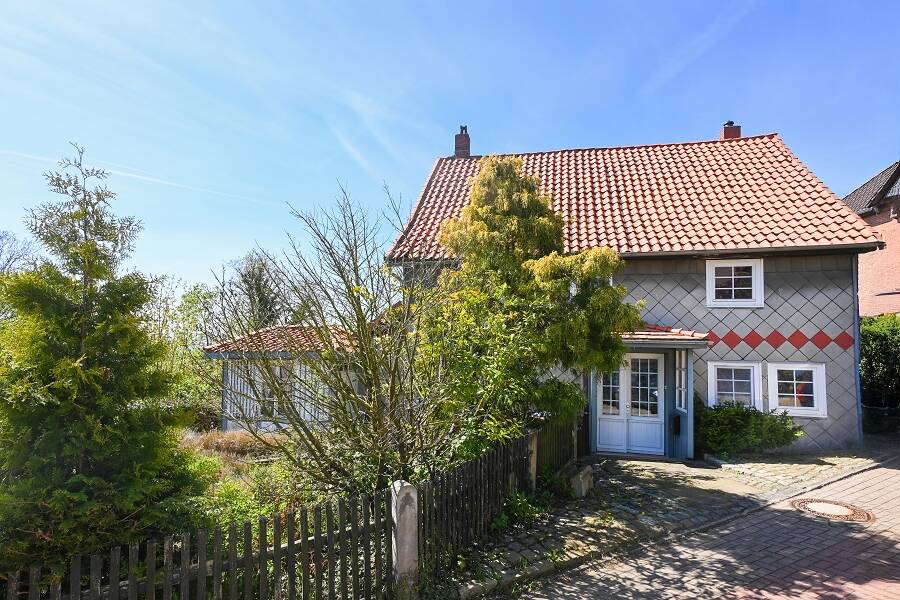 Ihr Rückzugsort im Weserbergland – liebevoll gestaltetes Bauernhaus mit Fachwerk-Charme in Osterwald, 31020 Salzhemmendorf