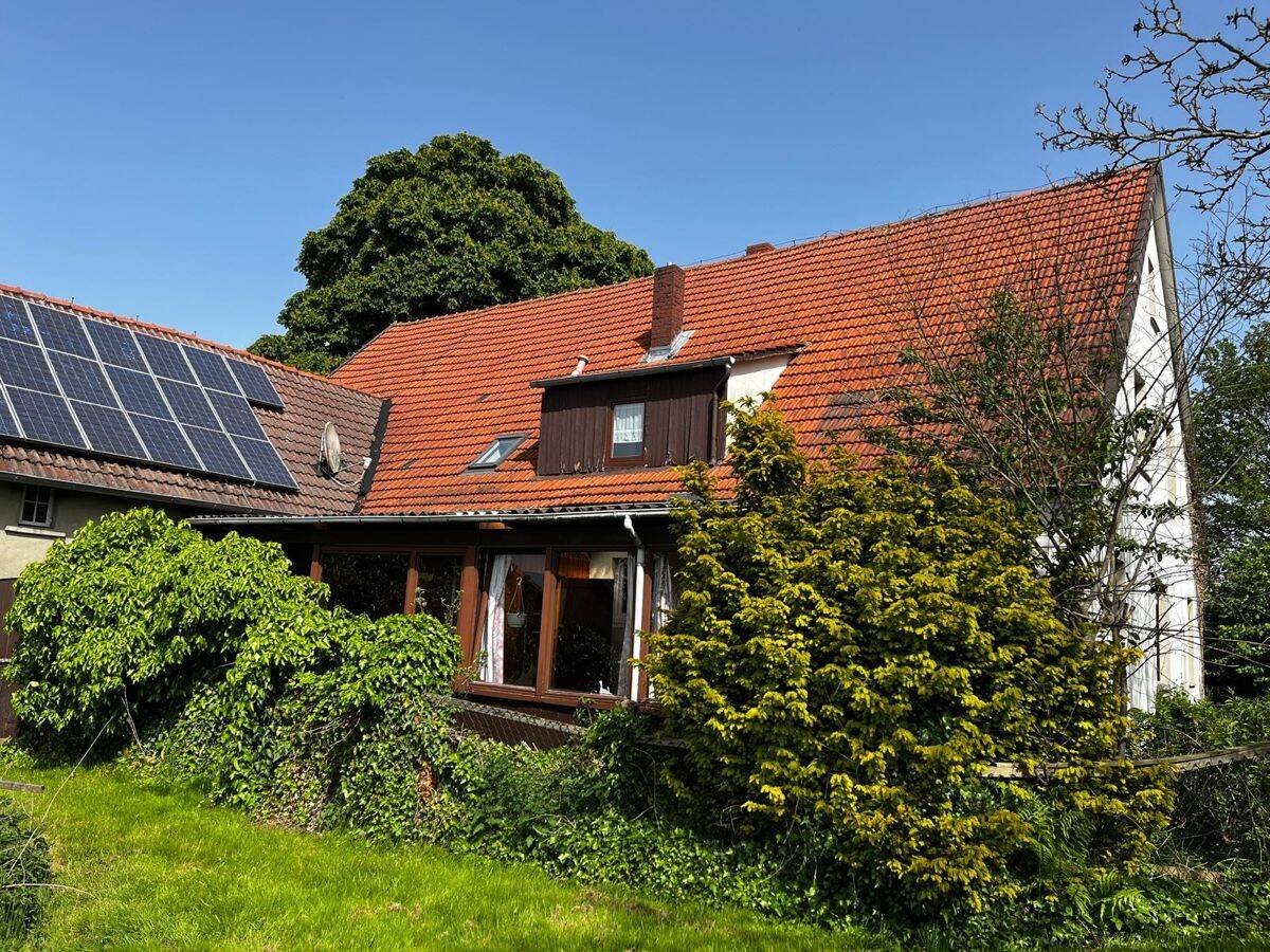 Resthof in Spenge mit 1 ha Weide für Pferdeliebhaber, 32139 Spenge