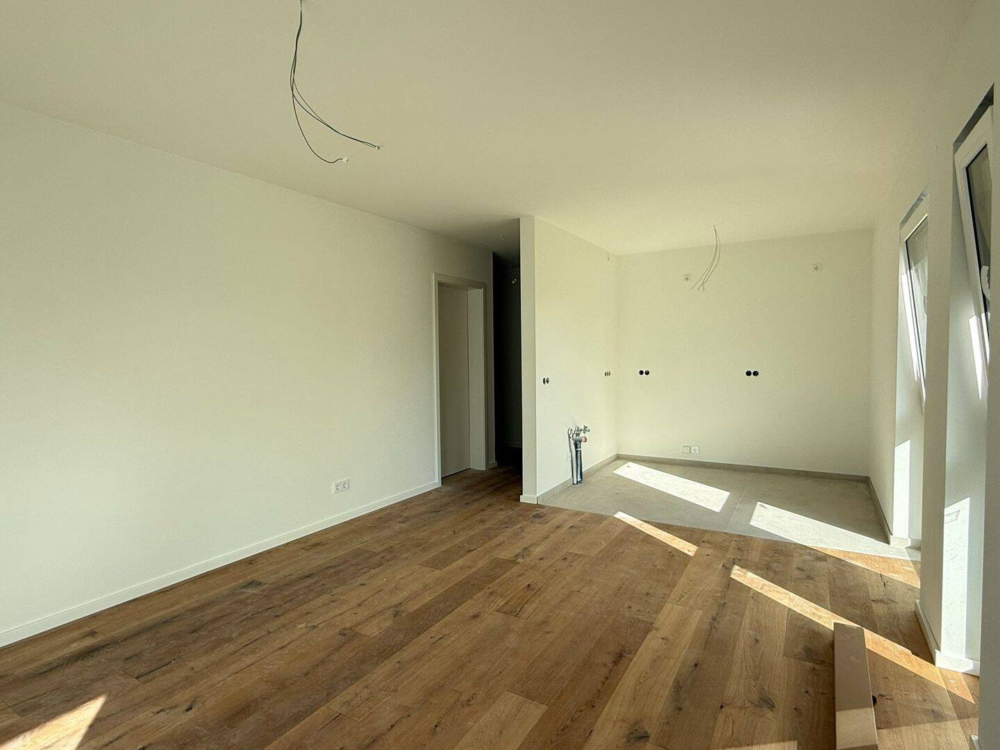Schönes Wohnen mit Niveau in begehrter Lage – Nahe den Dammaschwiesen und zentral zur Innenstadt!, 29223 Celle