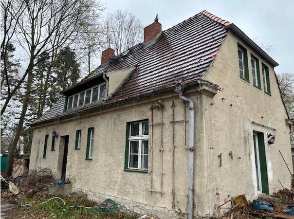 Geräumiges Familienhaus mit Balkon und direktem Seezugang in 14554 Seddin, 14554 Seddiner See