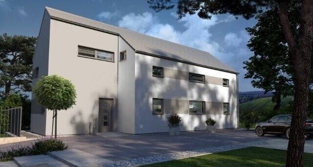 Das Ein­fa­mi­li­en­haus für In­di­vi­dua­lis­ten, 92676 Eschenbach i.d. OPf.