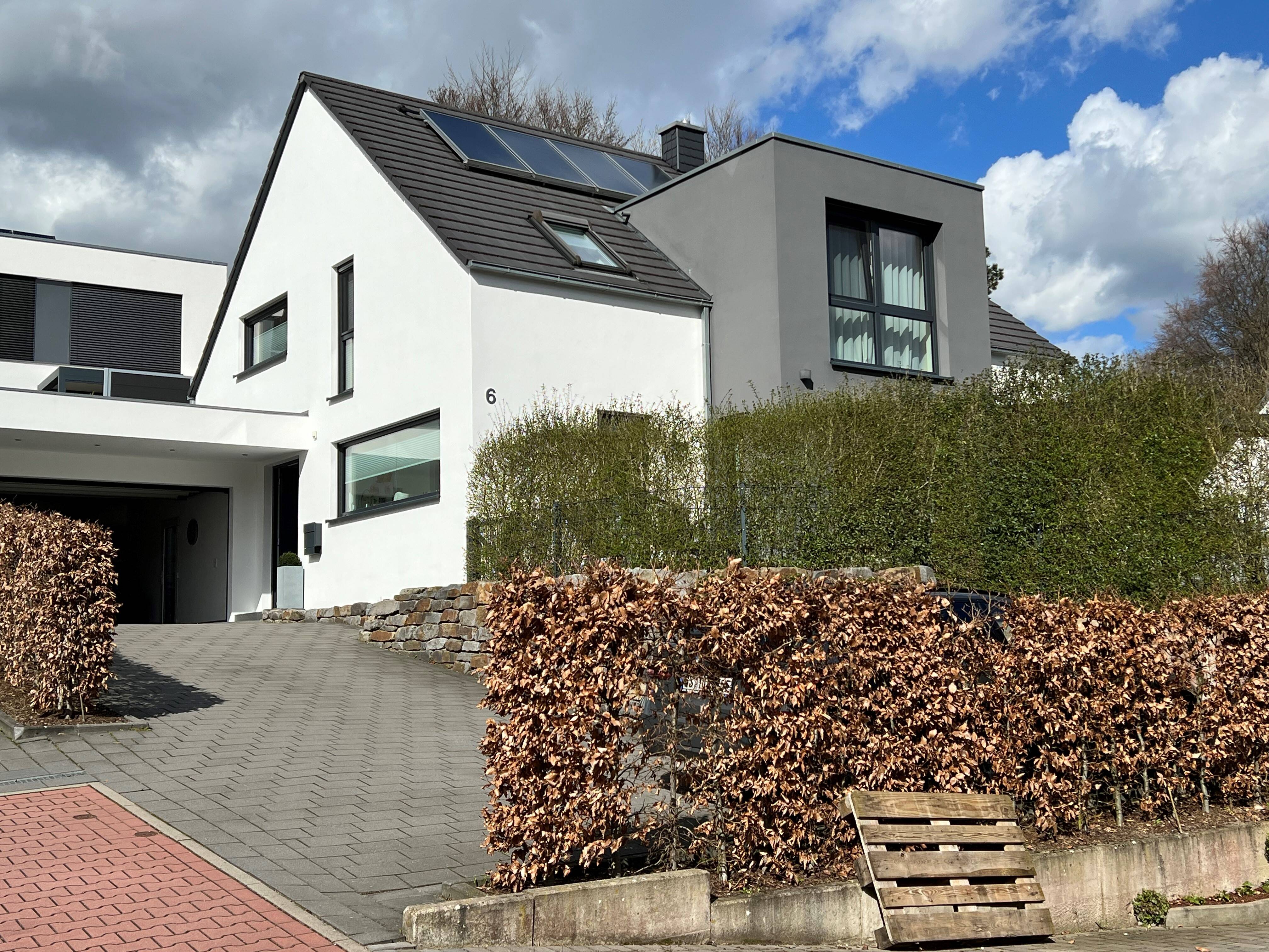 Exklusives Einfamilienhaus in bester und ruhiger Lage von Bad Iburg zu mieten, 49186 Bad Iburg