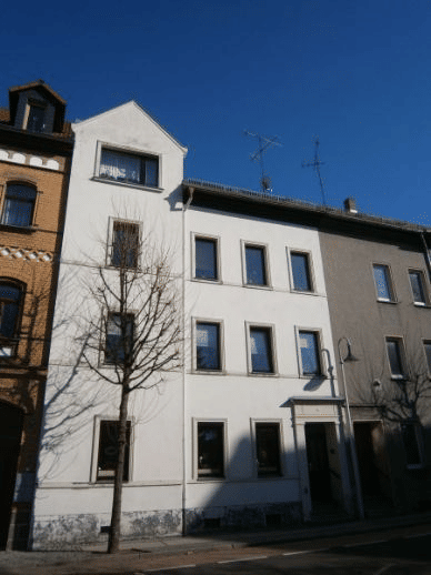 2,5 Raum Wohnung mit Balkon in Altenburg, 4600 Altenburg