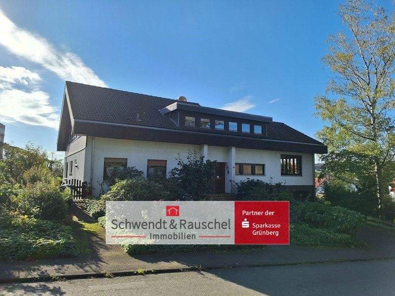 Freistehendes großes 1-FH in Grünberg, 35305 Grünberg