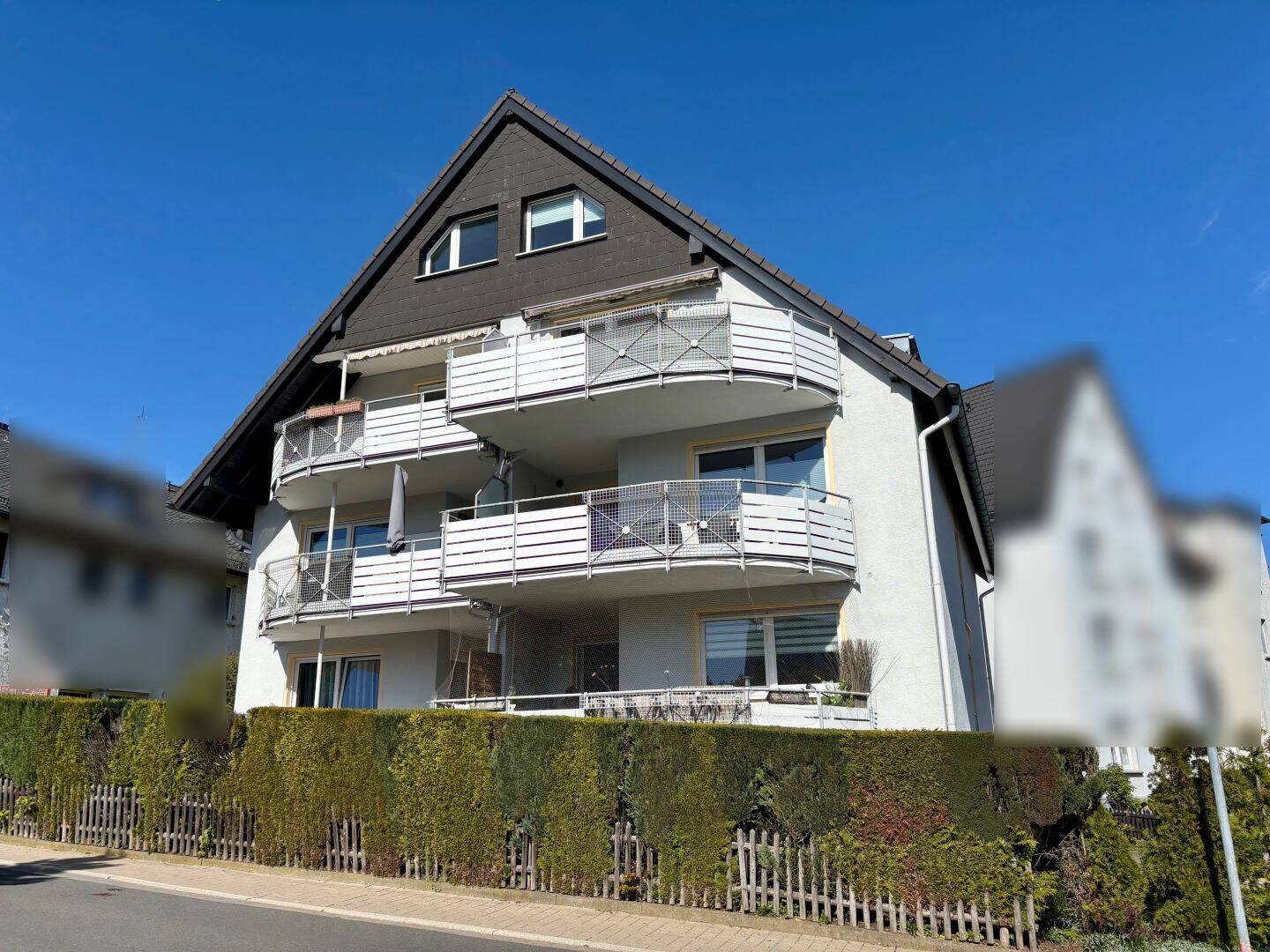 Charmante Maisonette-Eigentumswohnung in begehrter Lage von Lüdenscheid- Sofort verfügbar, 58507 Lüdenscheid